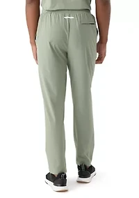 Woven Pants