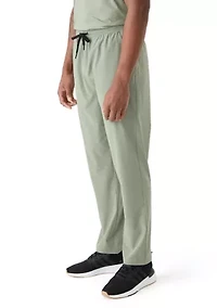Woven Pants