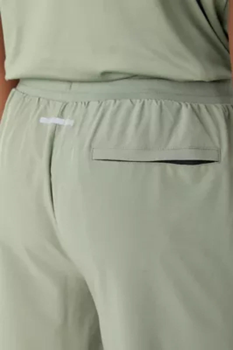 Woven Pants