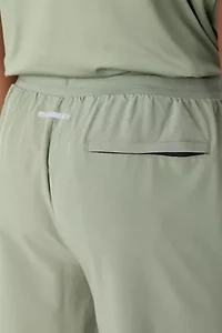 Woven Pants