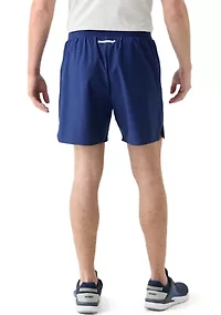 Woven Shorts