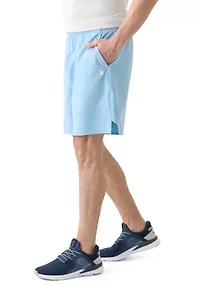 Woven Ventilation Shorts