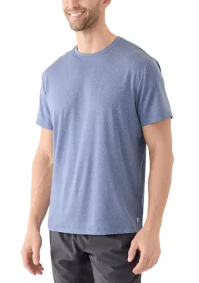 Short Sleeve Performance T-Shirt