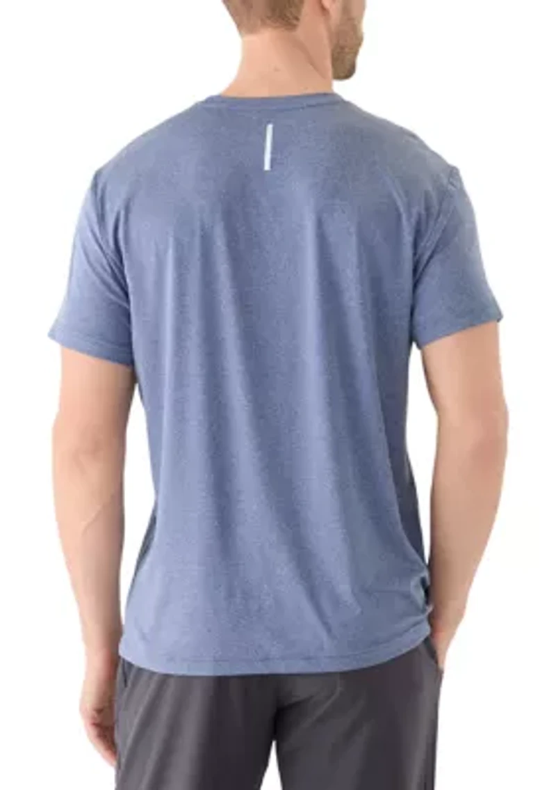 Short Sleeve Performance T-Shirt