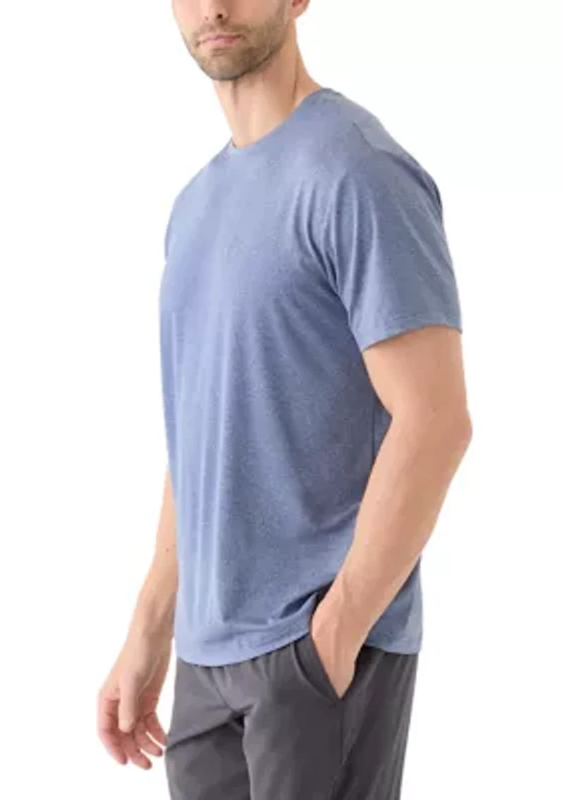 Short Sleeve Performance T-Shirt