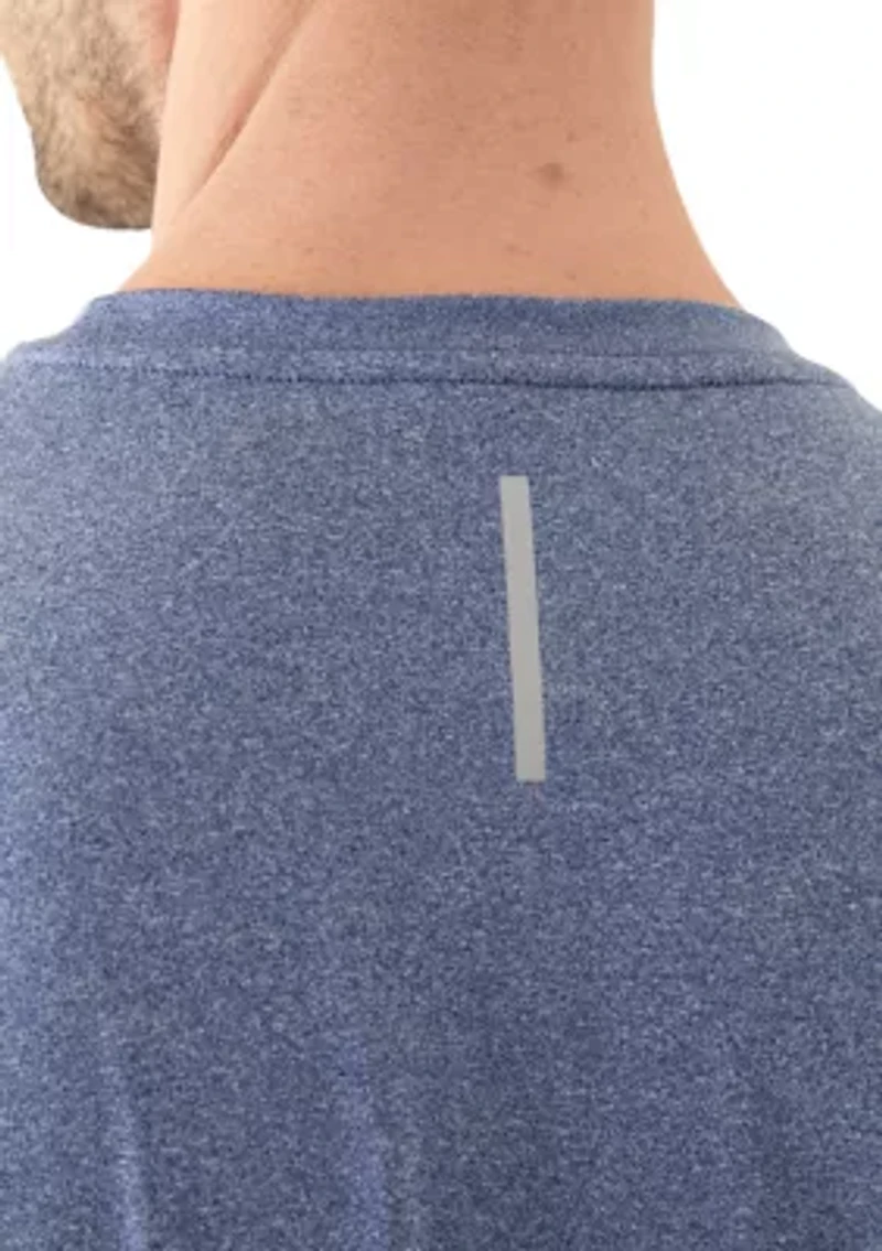 Short Sleeve Performance T-Shirt