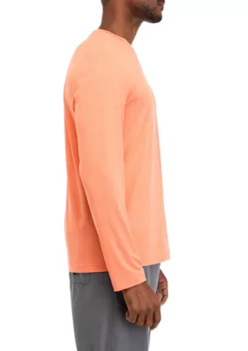 Long Sleeve Performance T-Shirt