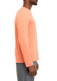 Long Sleeve Performance T-Shirt