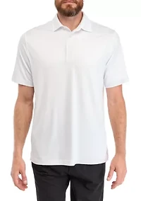 Short Sleeve Performance Polo Shirt