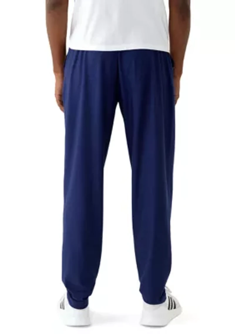 Air Knit Slim Leg Pants