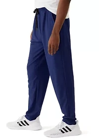 Air Knit Slim Leg Pants