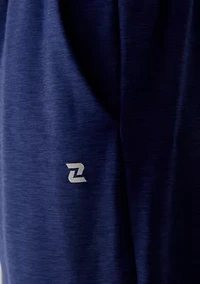 Air Knit Slim Leg Pants