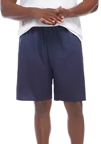 Big & Tall Woven Shorts