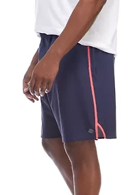 Big & Tall Woven Shorts