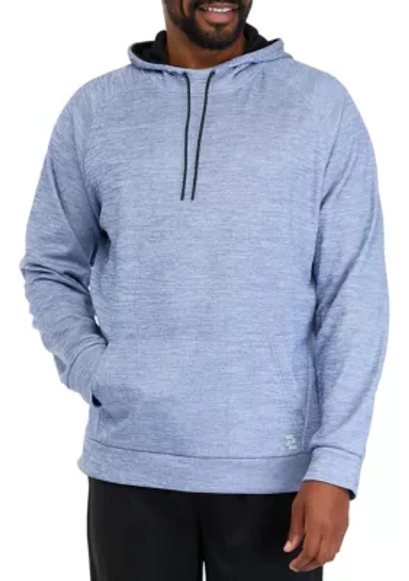 Big & Tall Tech Fleece Hoodie