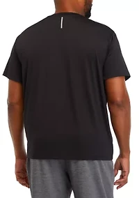 Big & Tall Short Sleeve Performance T-Shirt