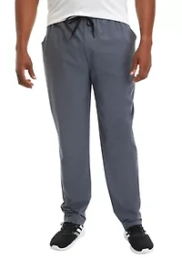 Big & Tall Woven Pants
