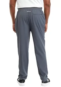 Big & Tall Woven Pants