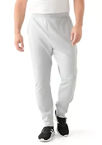 Big & Tall Triple Knit Jogger Pants