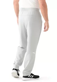 Big & Tall Triple Knit Jogger Pants