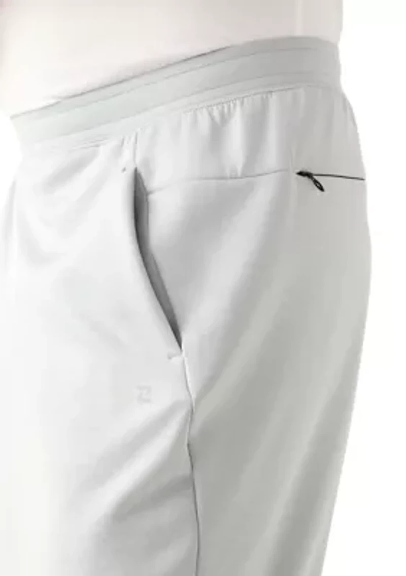 Big & Tall Triple Knit Jogger Pants