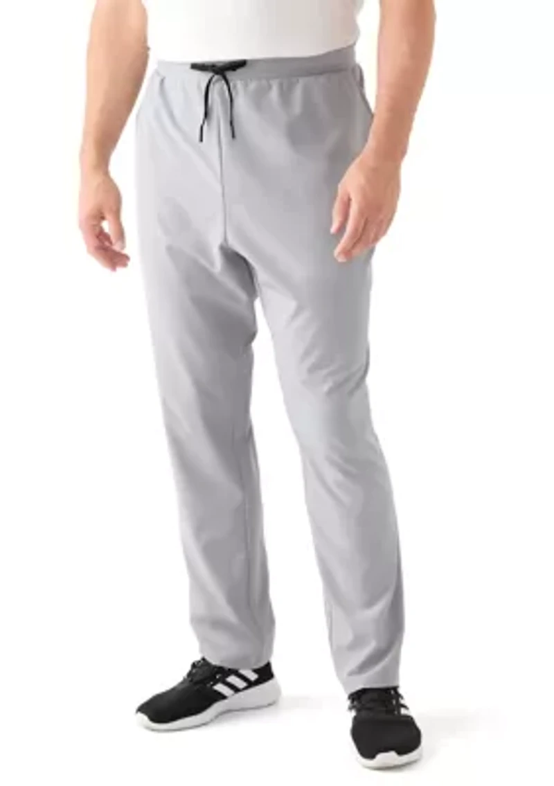 Big & Tall Woven Pants