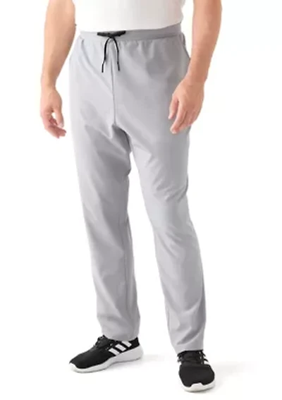Big & Tall Woven Pants
