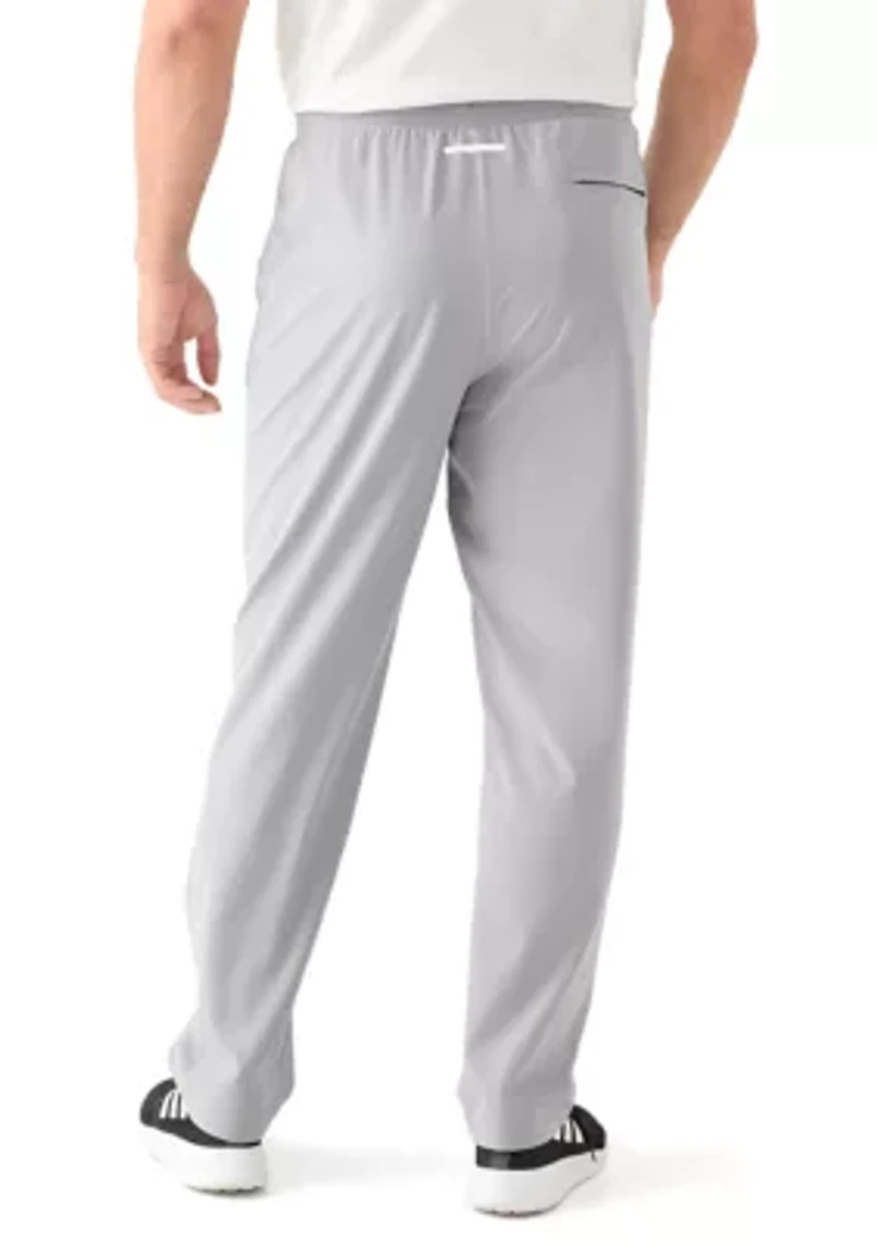 Big & Tall Woven Pants