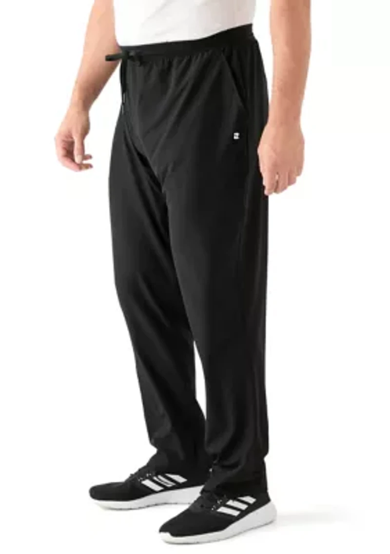 Big & Tall Woven Pants