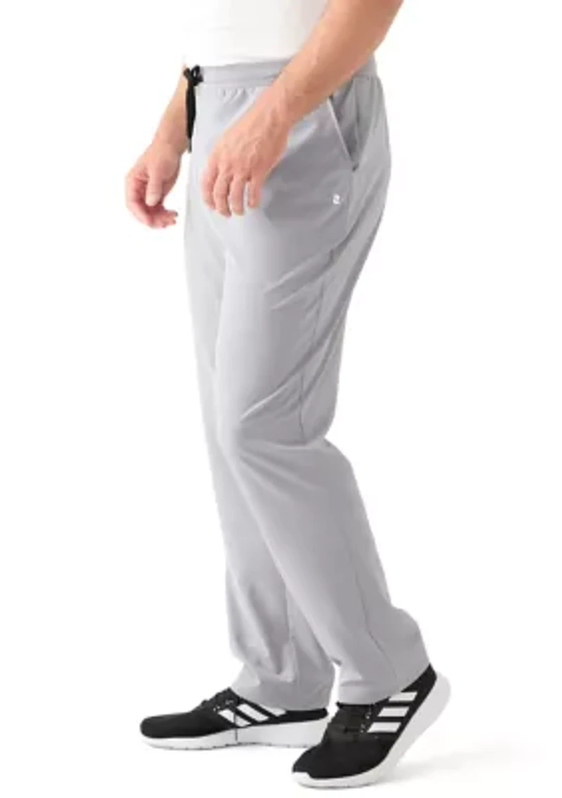 Big & Tall Woven Pants