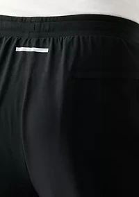 Big & Tall Woven Pants