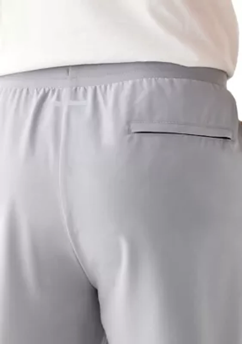 Big & Tall Woven Pants