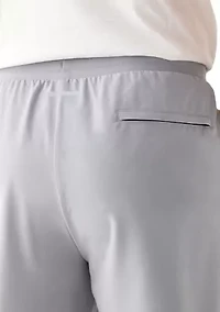 Big & Tall Woven Pants