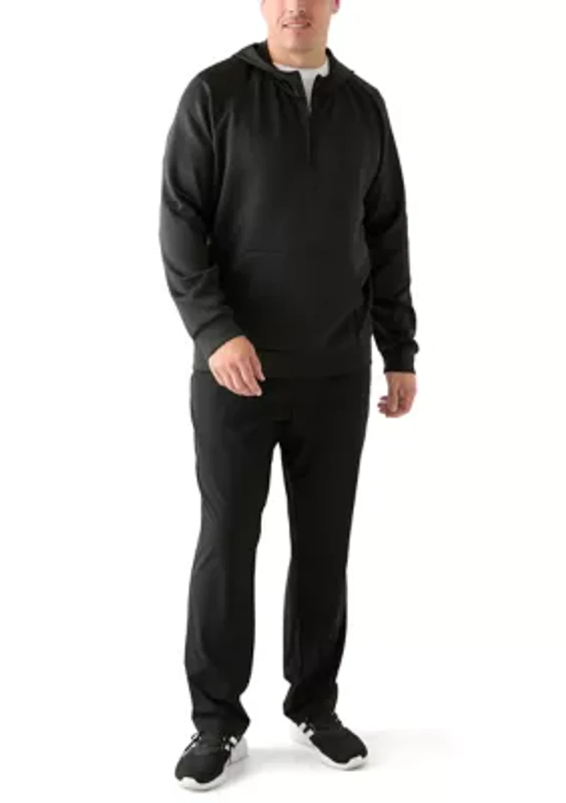 Big & Tall Woven Pants