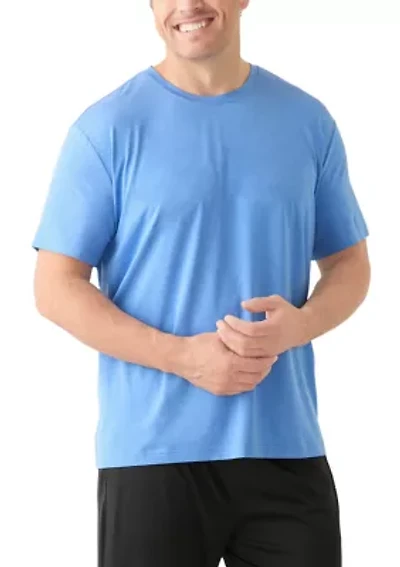 Big & Tall Short Sleeve Performance T-Shirt