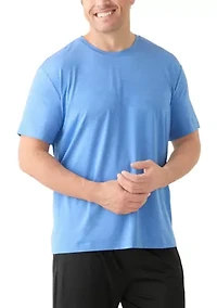 Big & Tall Short Sleeve Performance T-Shirt