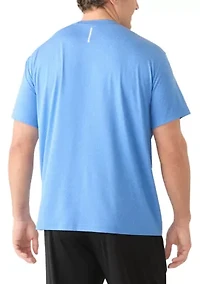Big & Tall Short Sleeve Performance T-Shirt