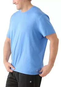 Big & Tall Short Sleeve Performance T-Shirt