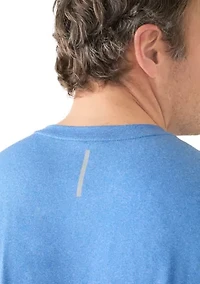 Big & Tall Short Sleeve Performance T-Shirt