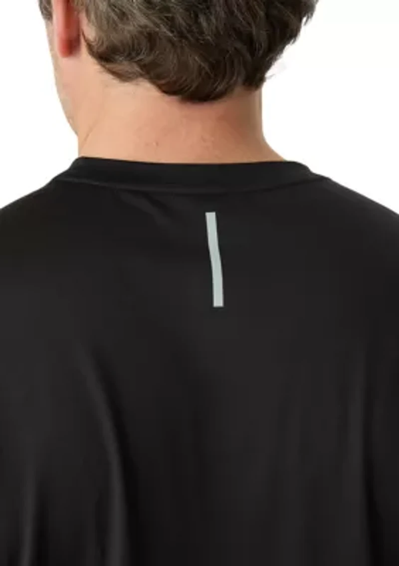 Big & Tall Performance Solid T-Shirt