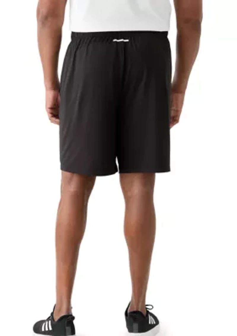 Big & Tall Shorts