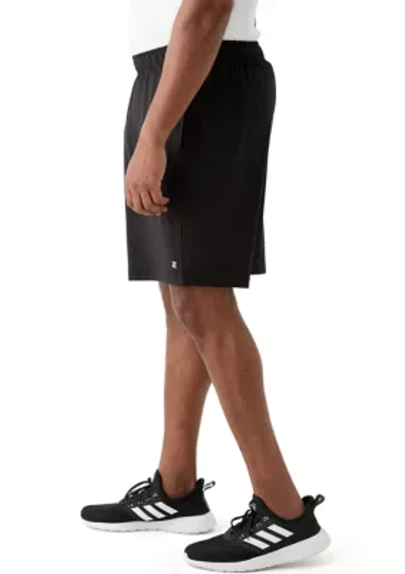 Big & Tall Shorts