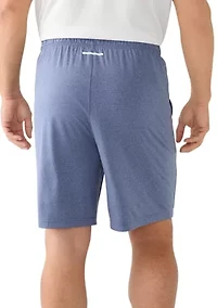 Big & Tall Performance Shorts