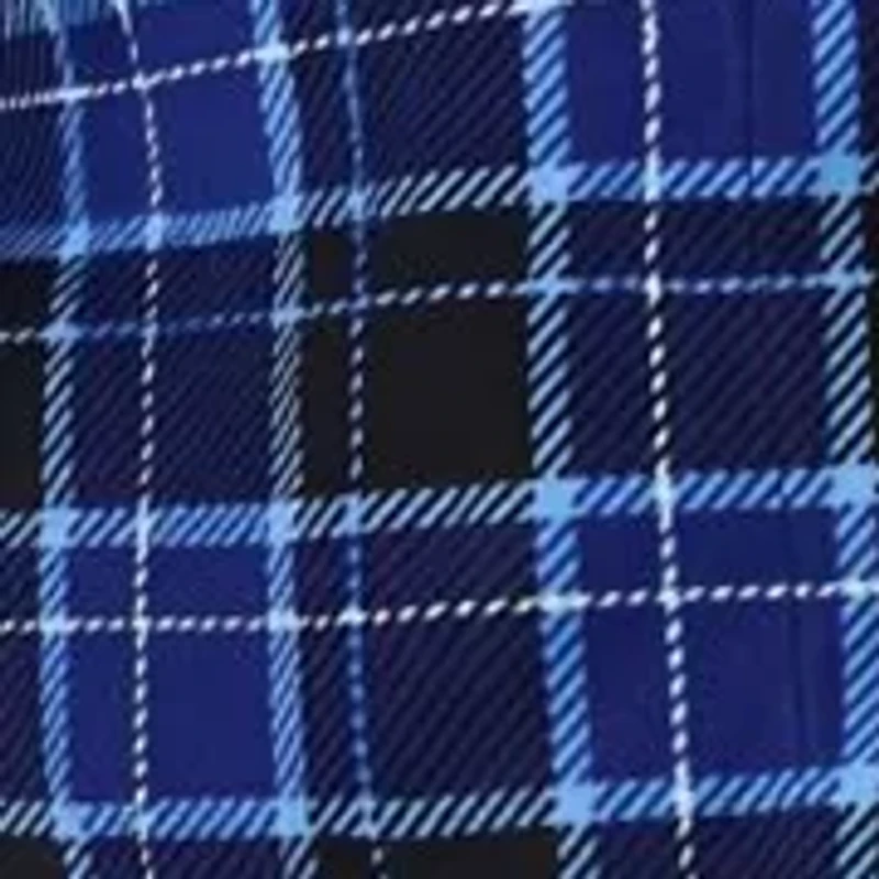 Cozy Lodge Notch PJ Set