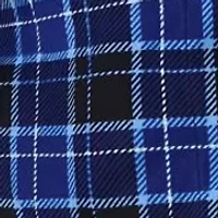 Cozy Lodge Notch PJ Set