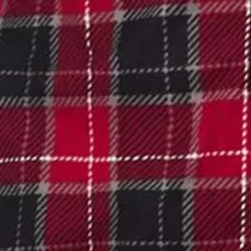 Cozy Lodge Notch PJ Set