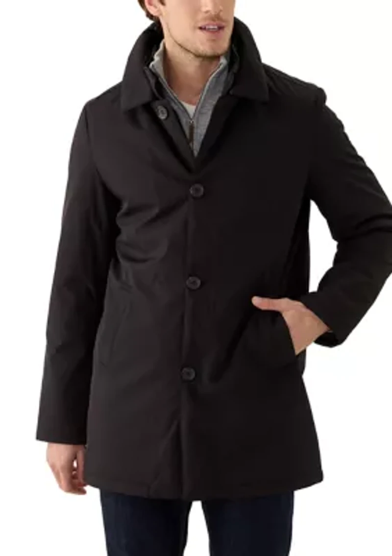 Men's Rain Tek Coat