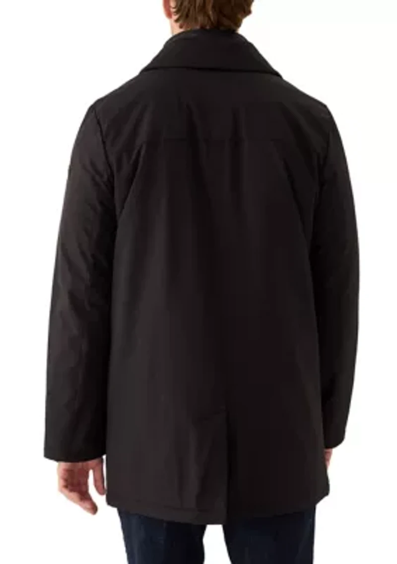 Men's Rain Tek Coat