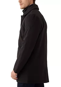 Men's Rain Tek Coat