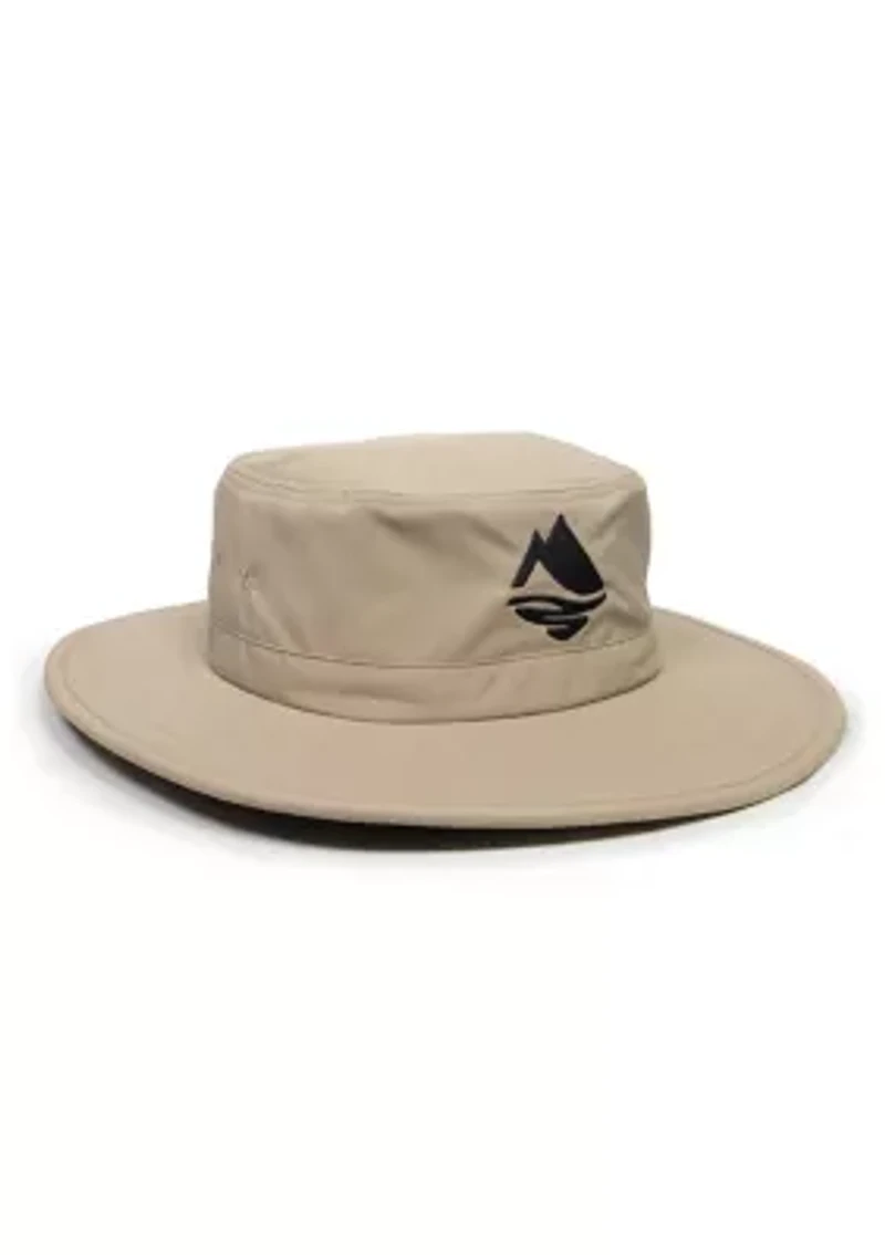 Boonie Logo Hat